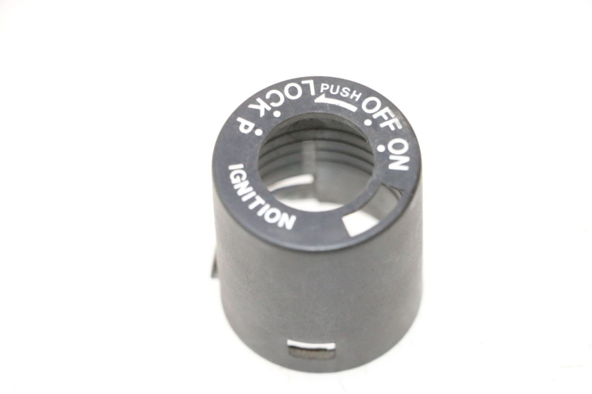 photo de CACHE NEIMAN DUCATI SS IE DS CARENEE 1000 (2002 - 2006) - Vue principale