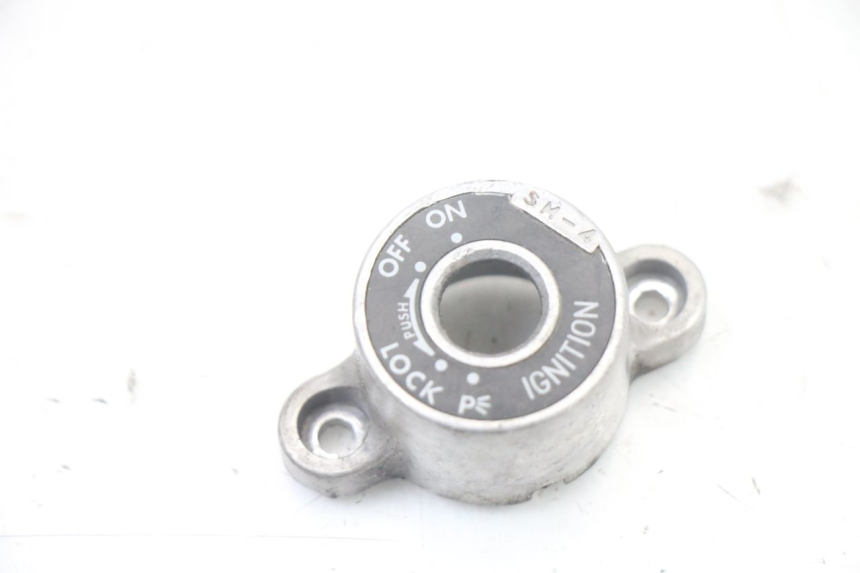 photo de CACHE NEIMAN SUZUKI GSX F GSXF 650 (2007 - 2015) - Vue principale