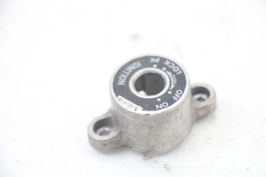 photo de CACHE NEIMAN SUZUKI GSX F GSXF 650 (2007 - 2015) - Zoom état d’usage