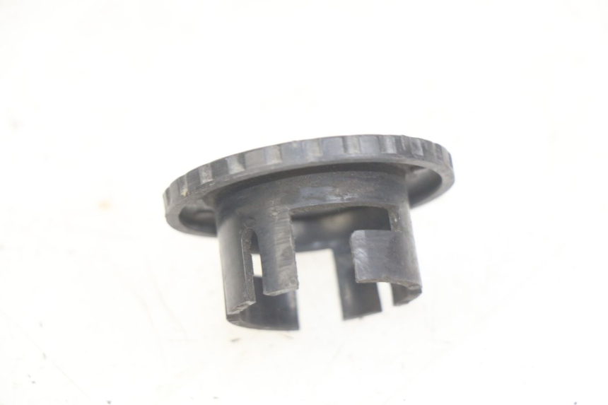 photo de CACHE NEIMAN SYM SYMPHONY 125 (2009 - 2015) - Zoom état d’usage