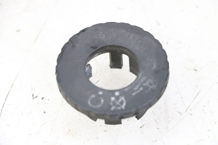 photo de CACHE NEIMAN PEUGEOT TWEET PRO CARGO 50 (2018 - 2022) - Vue principale