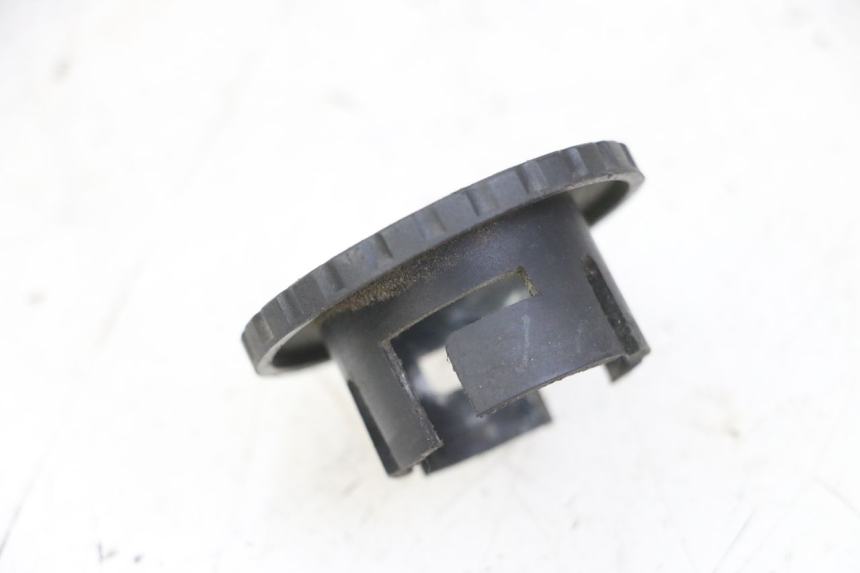 photo de CACHE NEIMAN PEUGEOT TWEET PRO CARGO 50 (2018 - 2022) - Zoom état d’usage