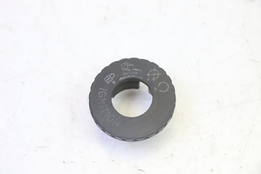 photo de CACHE NEIMAN PEUGEOT TWEET PRO CARGO 50 (2018 - 2022) - Détail de la pièce