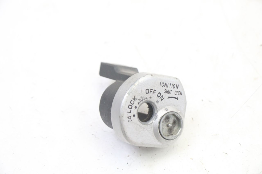 photo de CACHE NEIMAN SUZUKI UH BURGMAN 125 (2002 - 2006) - Vue principale