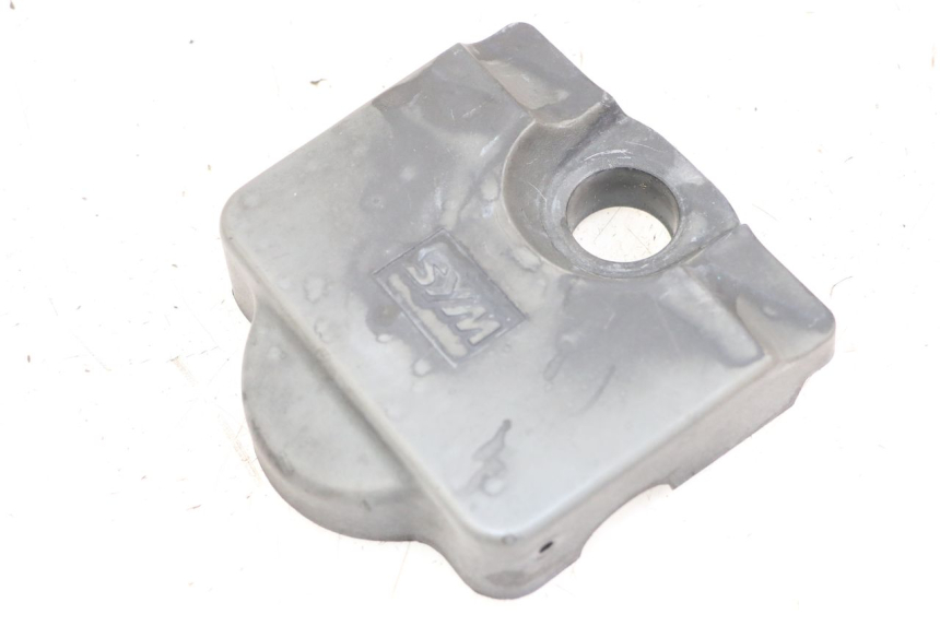 photo de  SYM XS 125 (2007 - 2016) - Vue principale