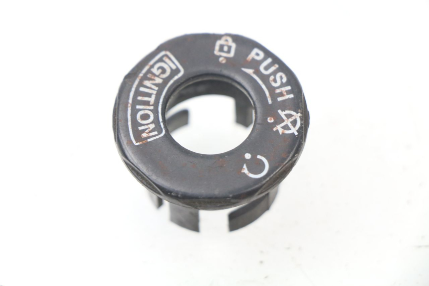 photo de CACHE NEIMAN KINROAD XT T-8 125 (2006 - 2006) - Vue principale