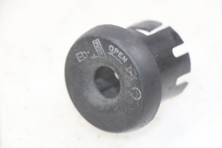 photo de CACHE NEIMAN YAMAHA YP MAJESTY 125 (2007 - 2010) - Vue principale