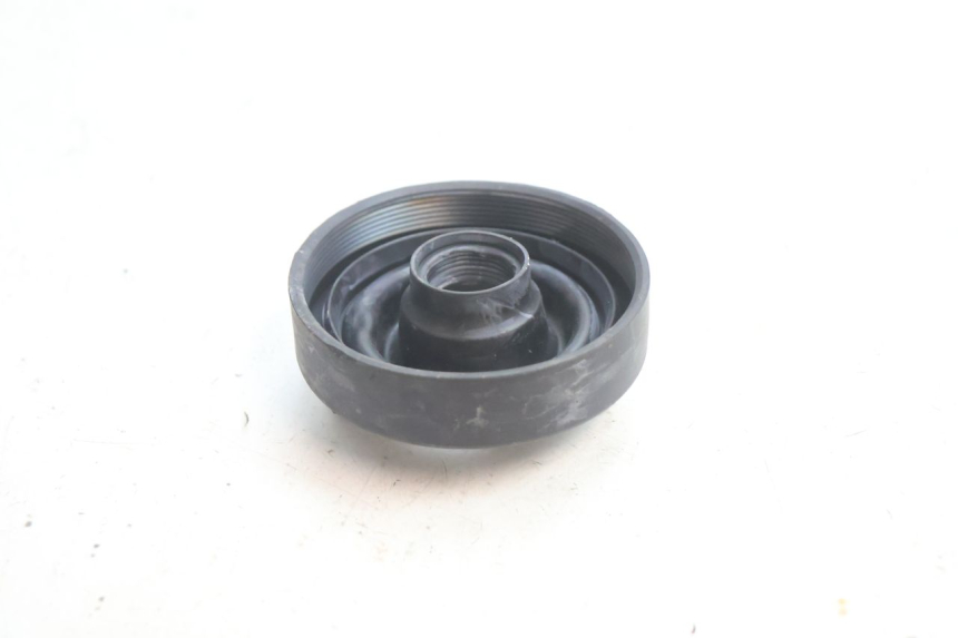 photo de CACHE POUSSIERE PHARE KYMCO AGILITY 4T 50 (2018 - 2022) - Autre angle de vue