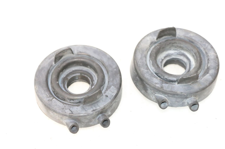 photo de CACHE POUSSIERE PHARE SUZUKI BURGMAN 125 (2007 - 2014) - Vue principale