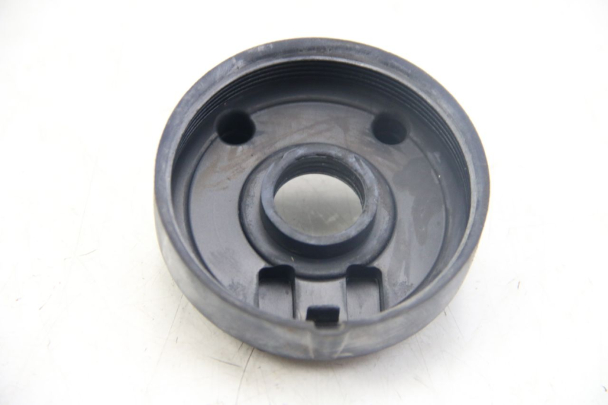 photo de CACHE POUSSIERE PHARE YAMAHA BW'S BWS 125 (2010 - 2013) - Zoom état d’usage