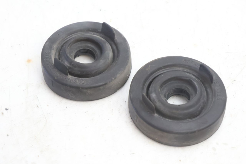photo de CACHE POUSSIERE PHARE HONDA FES PANTHEON 2T 125 (1998 - 2002) - Vue principale