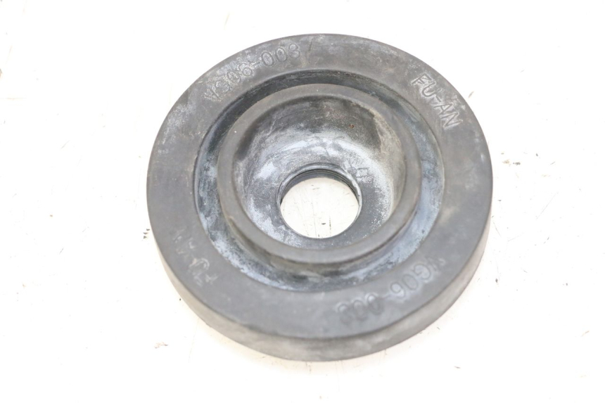 photo de CACHE POUSSIERE PHARE KYMCO GRAND DINK 125 (2002 - 2007) - Vue principale