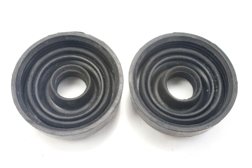 photo de CACHE POUSSIERE PHARE PIAGGIO NEW TYPHOON 50 (2018 - 2021) - Détail de la pièce