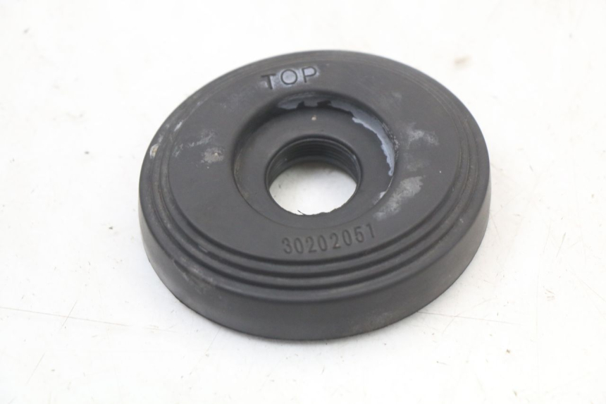 photo de CACHE POUSSIERE PHARE PEUGEOT DJANGO 125 (2014 - 2017) - Vue principale