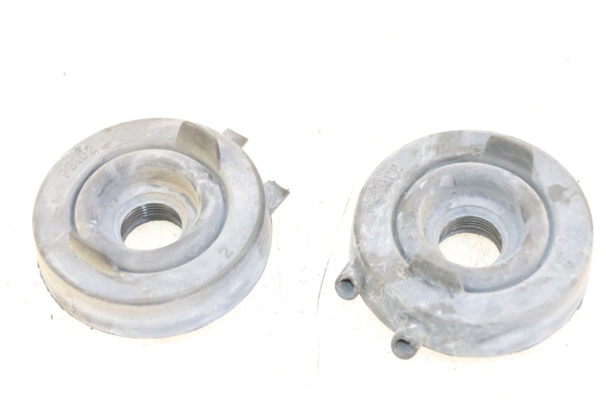 photo de CACHE POUSSIERE PHARE SUZUKI BURGMAN 125 (2018 - 2021) - Vue principale