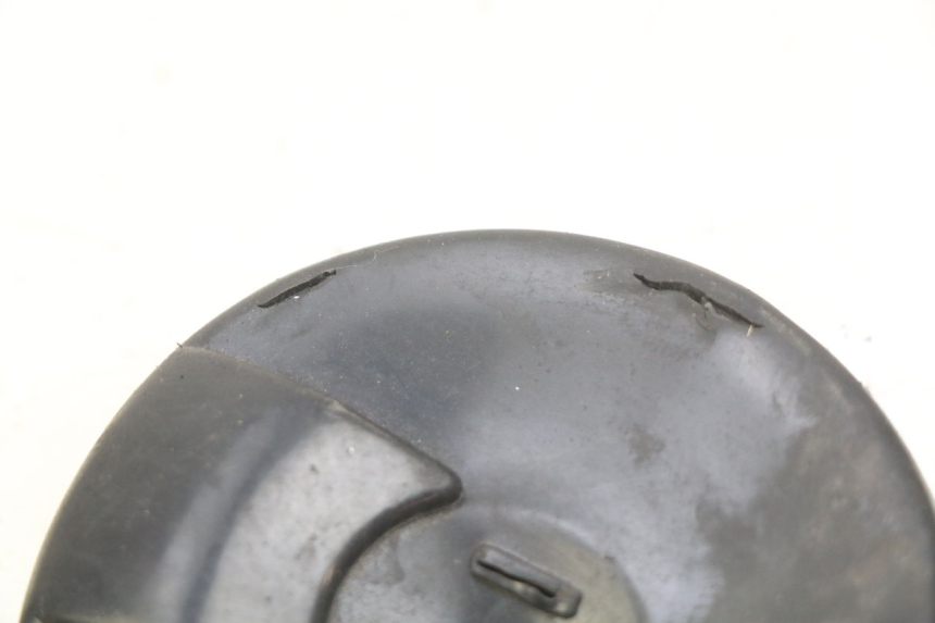 photo de CACHE POUSSIERE PHARE PIAGGIO VESPA S 2T 50 (2007 - 2014) - Zoom état d’usage