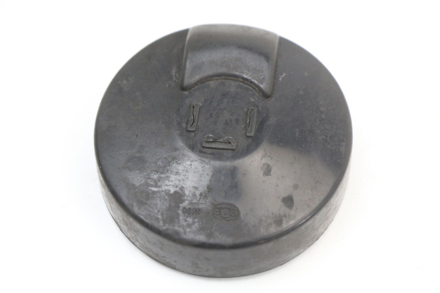 photo de CACHE POUSSIERE PHARE PIAGGIO VESPA S 2T 50 (2007 - 2014) - Vue principale