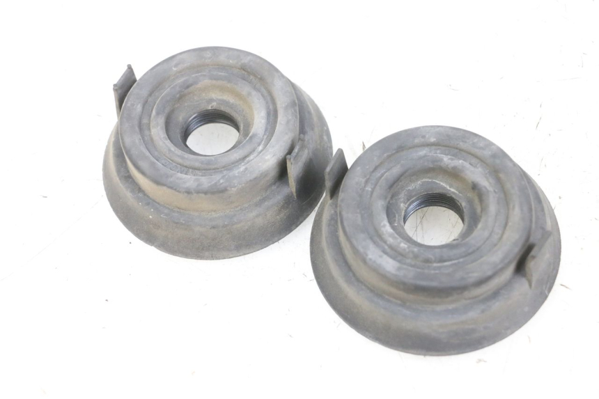 photo de CACHE POUSSIERE PHARE YAMAHA XMAX X-MAX 125 (2006 - 2009) - Vue principale