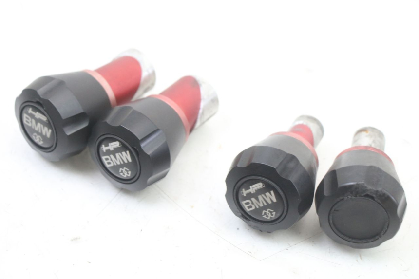 photo de CACHE ROUE BMW S RR ABS S1000RR 1000 (2015 - 2018) - Vue principale