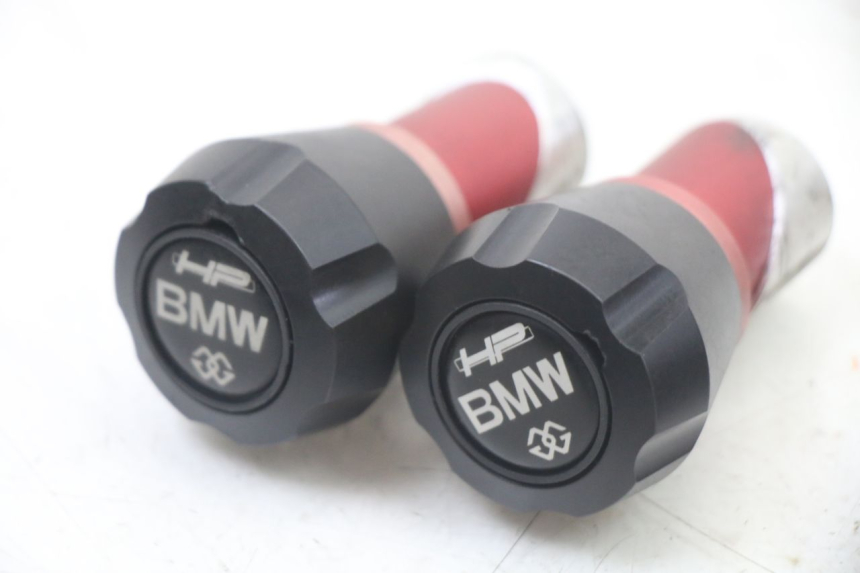 photo de CACHE ROUE BMW S RR ABS S1000RR 1000 (2015 - 2018) - Détail de la pièce