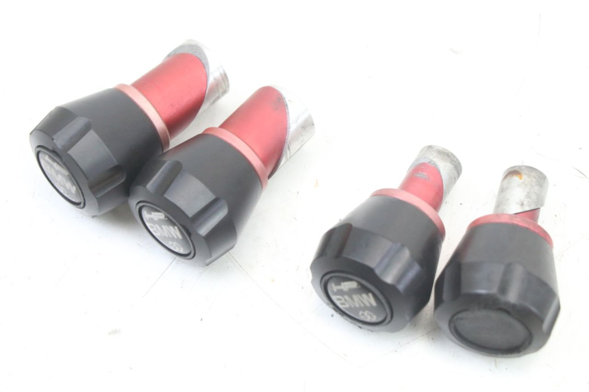 photo de CACHE ROUE BMW S RR ABS S1000RR 1000 (2015 - 2018) - Autre angle de vue