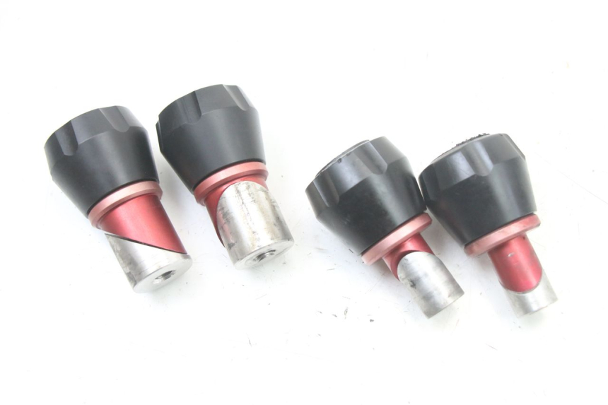 photo de CACHE ROUE BMW S RR ABS S1000RR 1000 (2015 - 2018) - État de surface