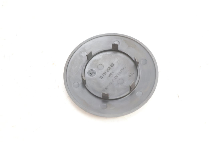 photo de CACHE ROUE PEUGEOT BUXY 50 (1993 - 1998) - Zoom état d’usage