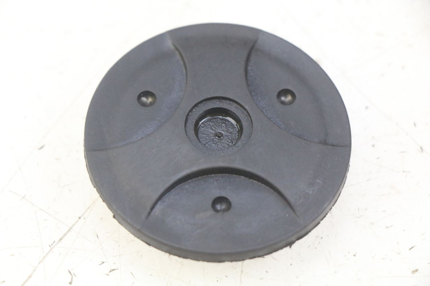 photo de CACHE ROUE LONGJIA DIGITA 4T 50 (2019 - 2022) - Vue principale