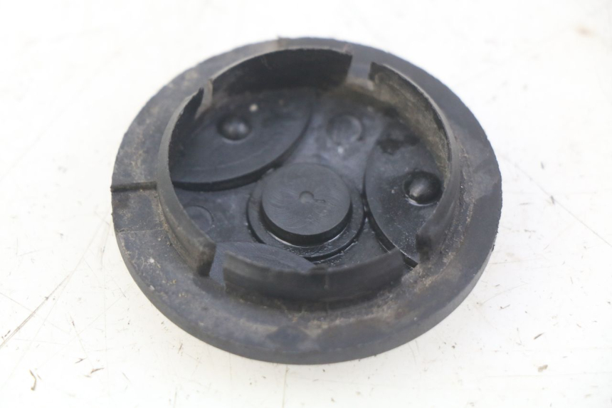 photo de CACHE ROUE LONGJIA DIGITA 4T 50 (2019 - 2022) - Détail de la pièce