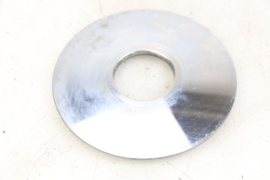 photo de CACHE ROUE PEUGEOT DJANGO 4T 50 (2014 - 2019) - Vue principale