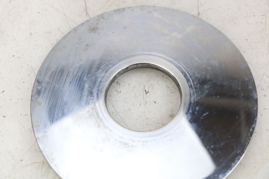 photo de CACHE ROUE PEUGEOT DJANGO 4T 50 (2014 - 2019) - Zoom état d’usage