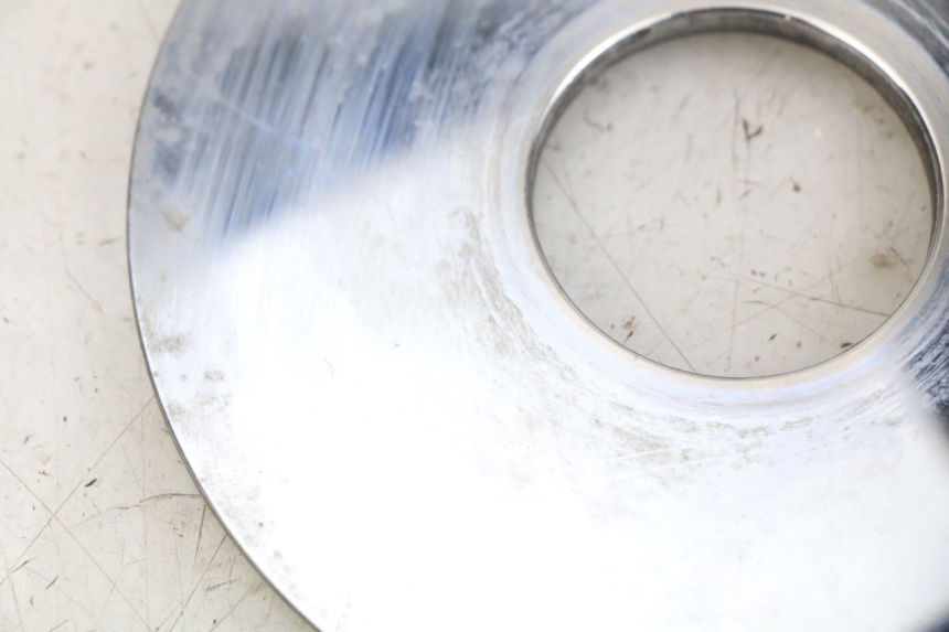 photo de CACHE ROUE PEUGEOT DJANGO 4T 50 (2014 - 2019) - Autre angle de vue