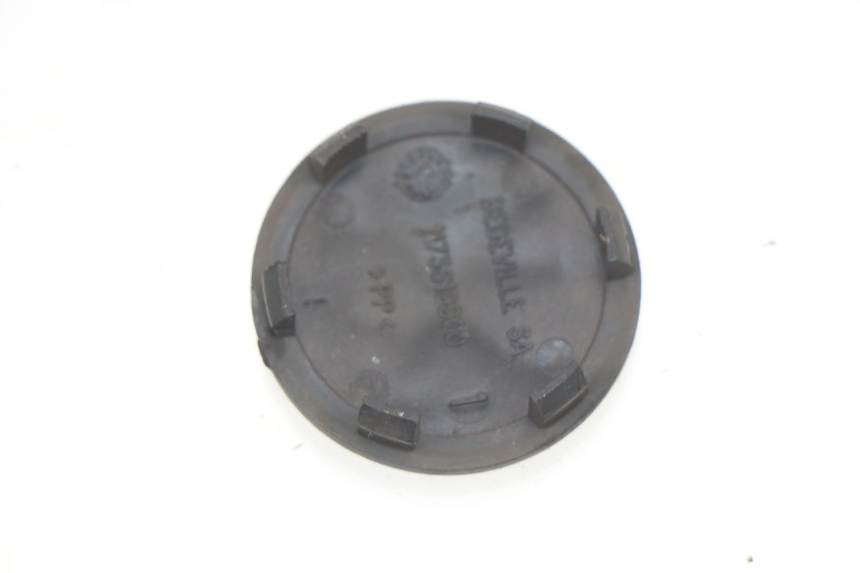 photo de CACHE ROUE PEUGEOT ELYSTAR 50 (2002 - 2014) - Zoom état d’usage