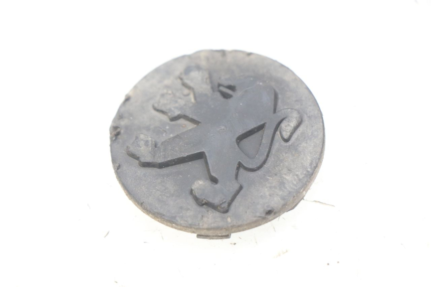 photo de CACHE ROUE PEUGEOT ELYSTAR 50 (2002 - 2014) - Vue principale