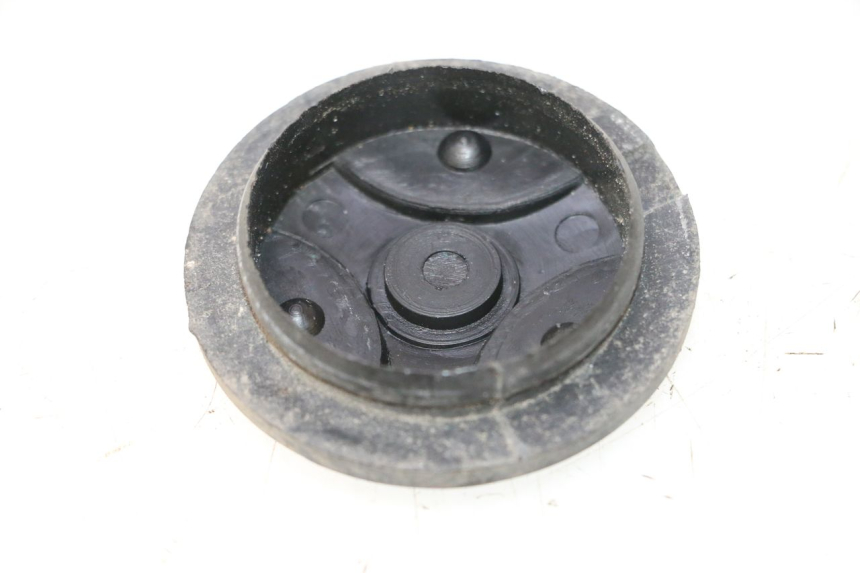 photo de CACHE ROUE KEEWAY F-ACT NAKED 50 (2009 - 2014) - Détail de la pièce