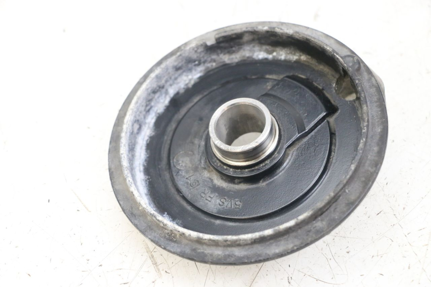 photo de CACHE ROUE YAMAHA FJR ABS 1300 (2006 - 2012) - Zoom état d’usage