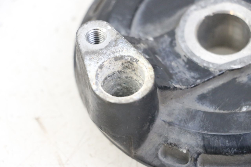 photo de CACHE ROUE YAMAHA FJR ABS 1300 (2006 - 2012) - Autre angle de vue