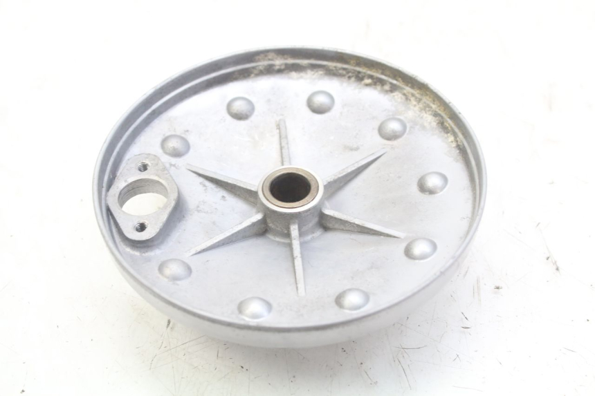 photo de CACHE ROUE PEUGEOT GEOPOLIS RS 125 (2007 - 2009) - Détail de la pièce