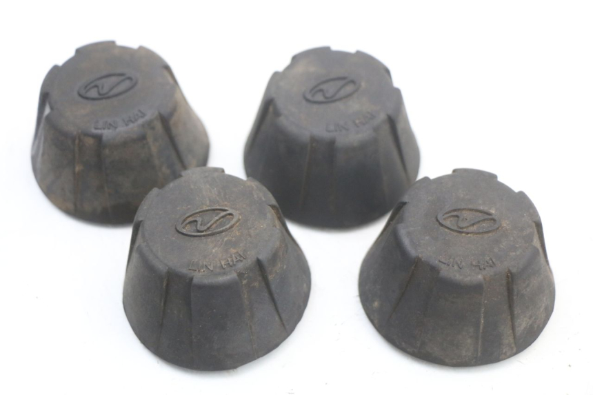 photo de CACHE ROUE HYTRACK HY S 4X4 410 (2013 - 2016) - Vue principale