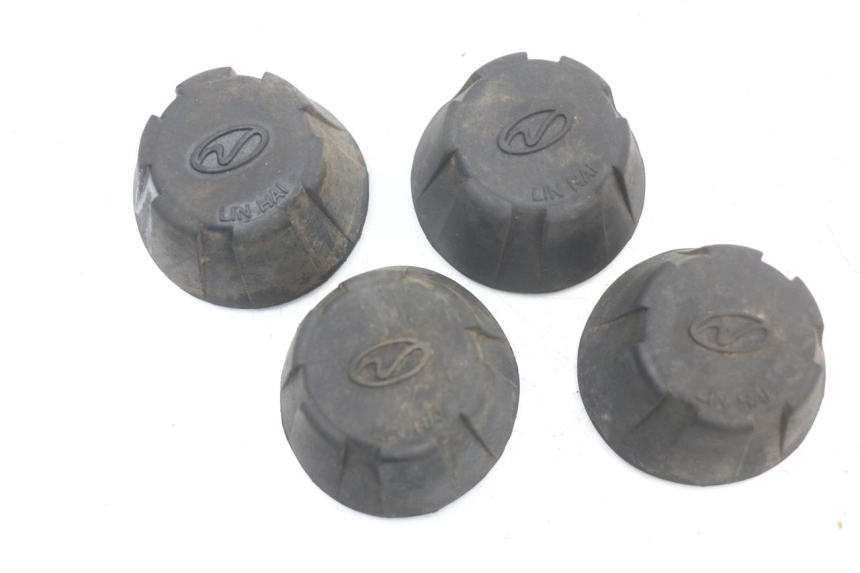 photo de CACHE ROUE HYTRACK HY S 4X4 410 (2013 - 2016) - Détail de la pièce