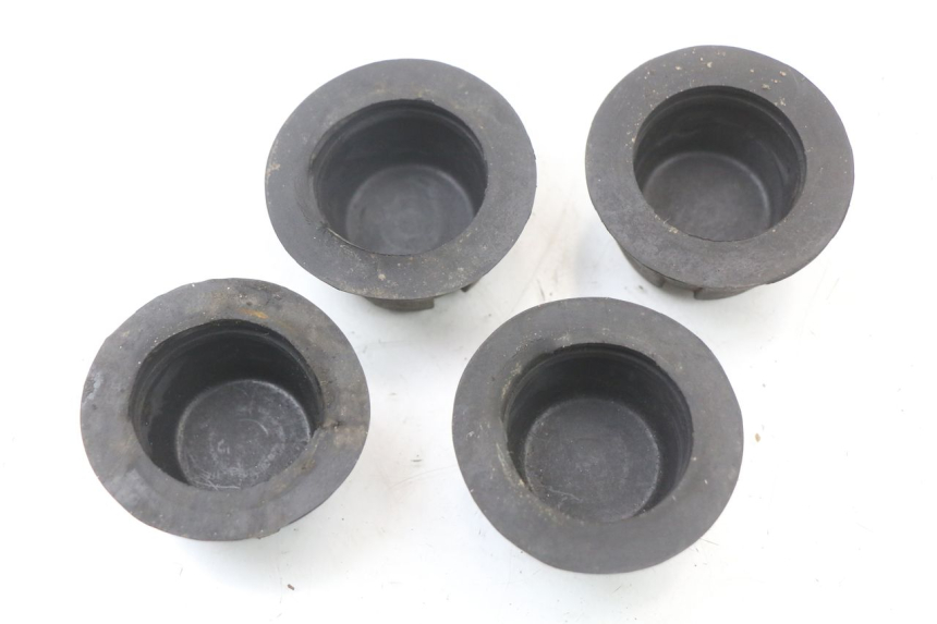 photo de CACHE ROUE HYTRACK HY S 4X4 410 (2013 - 2016) - Zoom état d’usage