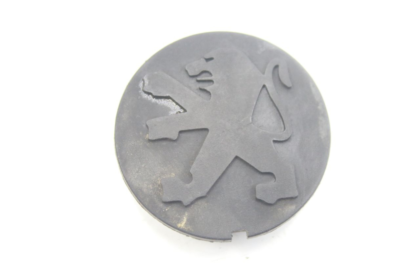 photo de CACHE ROUE PEUGEOT KISBEE 4T 50 (2018 - 2022) - Vue principale