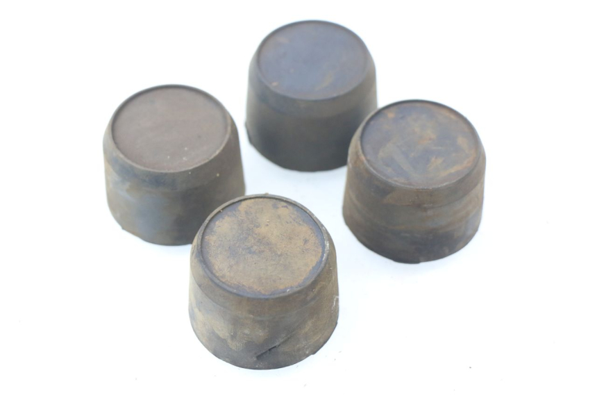 photo de CACHE ROUE LIFAN LF125ST-A 125 - Vue principale