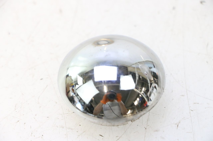 photo de CACHE ROUE PIAGGIO LIBERTY IGET 4T 50 (2015 - 2020) - Vue principale