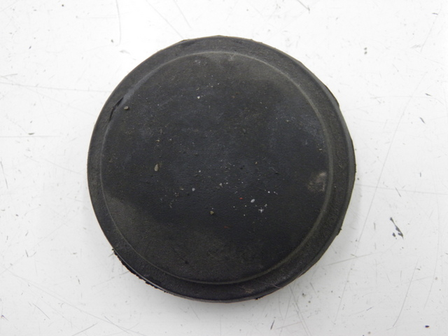 photo de CACHE ROUE LML DLX 2T 125 (2008) - Zoom état d’usage