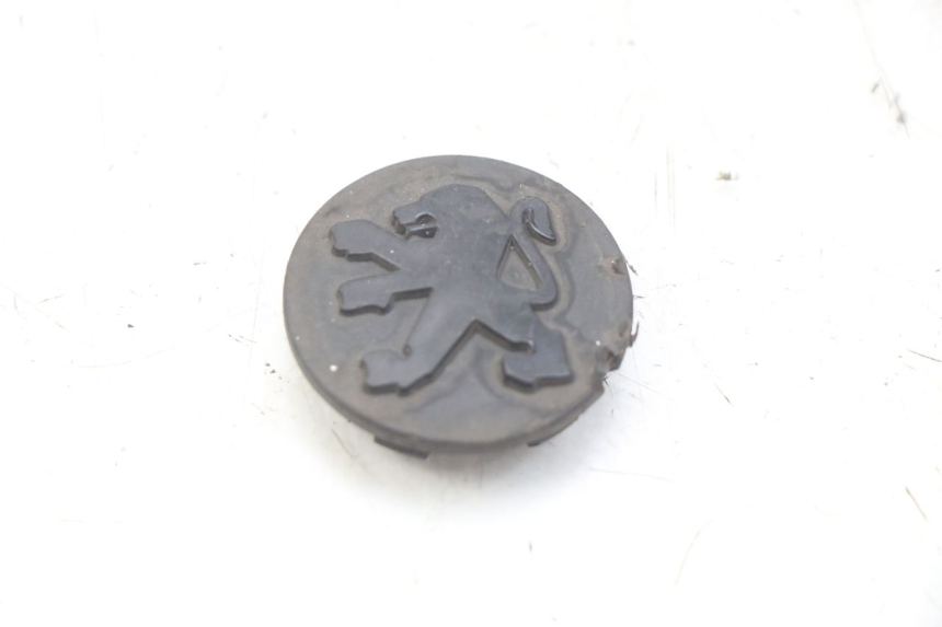photo de CACHE ROUE PEUGEOT LUDIX 50 (2005 - 2007) - Vue principale