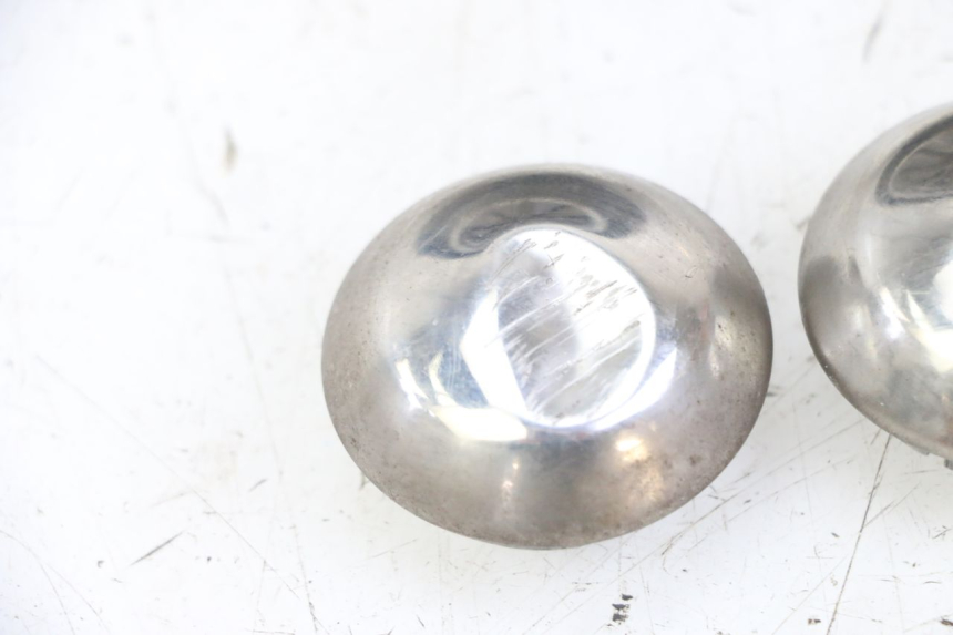 photo de CACHE ROUE PIAGGIO MP3 LT 300 (2010 - 2016) - Zoom état d’usage