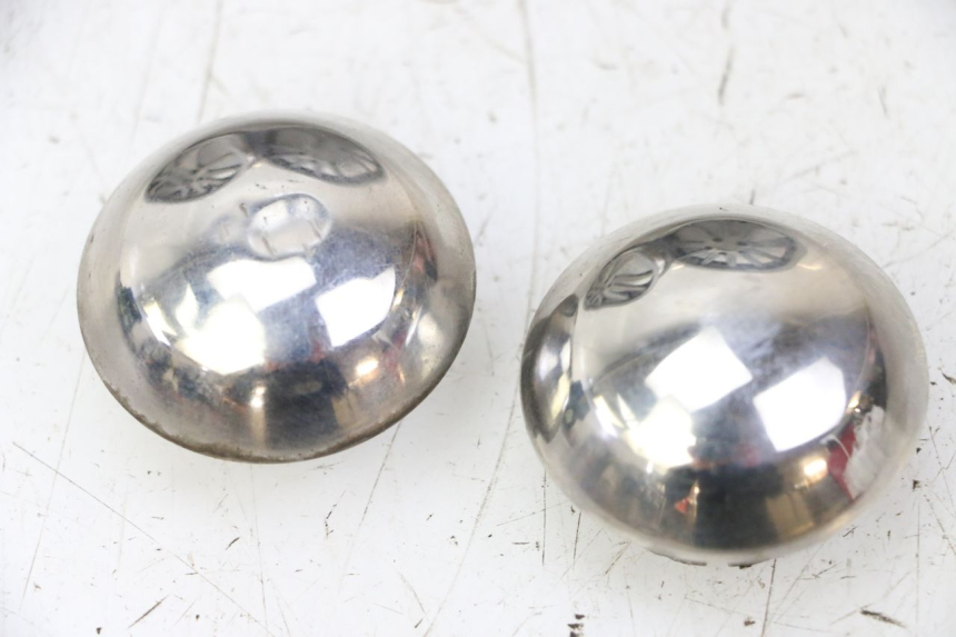 photo de CACHE ROUE PIAGGIO MP3 LT 300 (2010 - 2016) - Vue principale