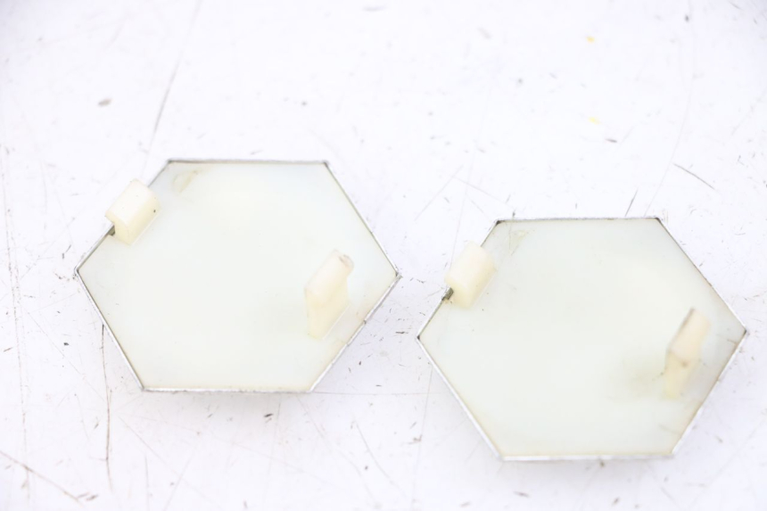 photo de CACHE ROUE PIAGGIO MP3 500 (2014 - 2017) - Zoom état d’usage