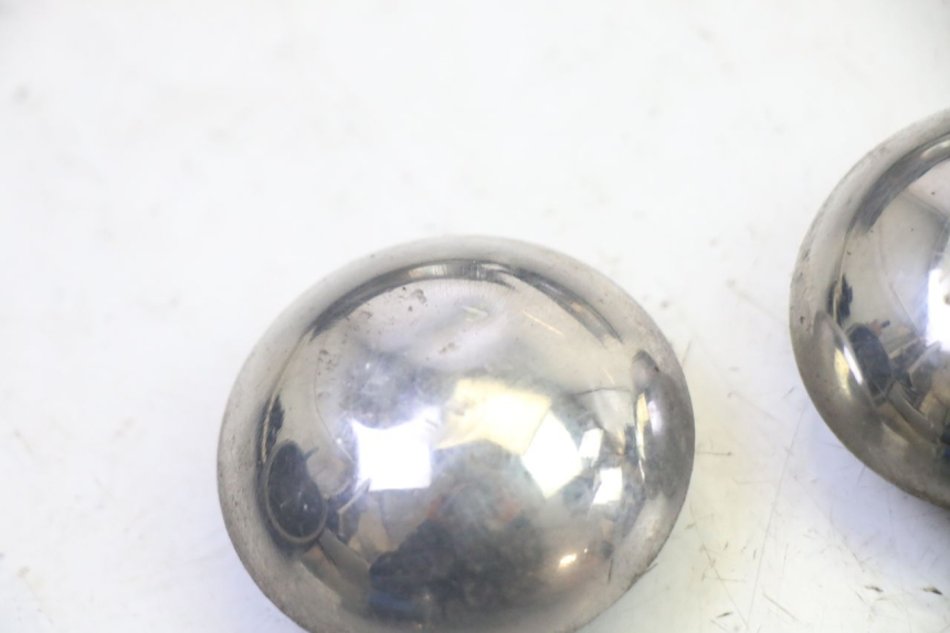 photo de CACHE ROUE PIAGGIO MP3 125 (2006 - 2014) - Zoom état d’usage